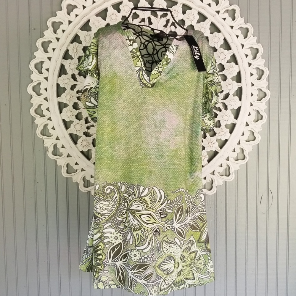 Tunic